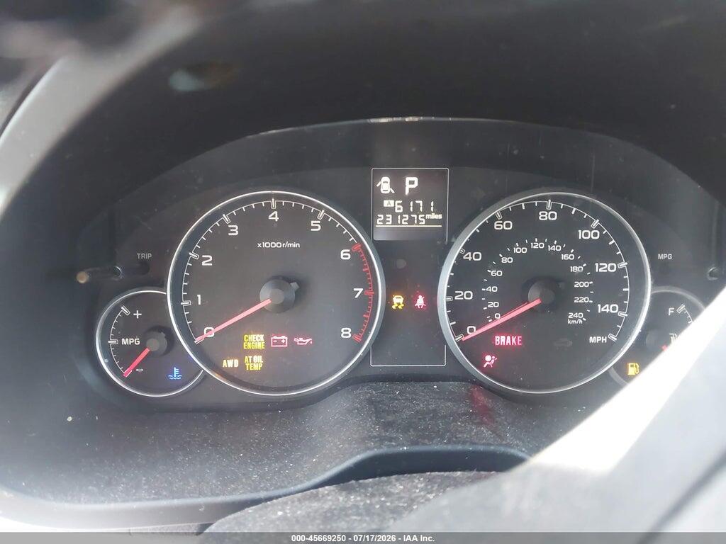 4S4BRBCC0D3321214 2013 SUBARU OUTBACK photo no. 7
