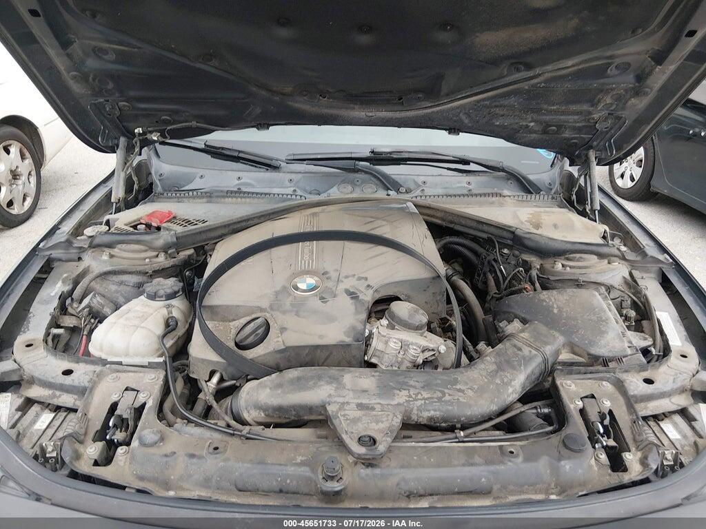 WBA3A9C59DF477144 2013 BMW 335I photo no. 10