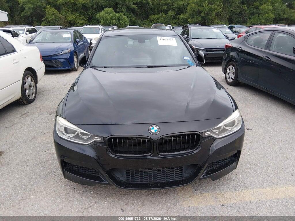 WBA3A9C59DF477144 2013 BMW 335I photo no. 12