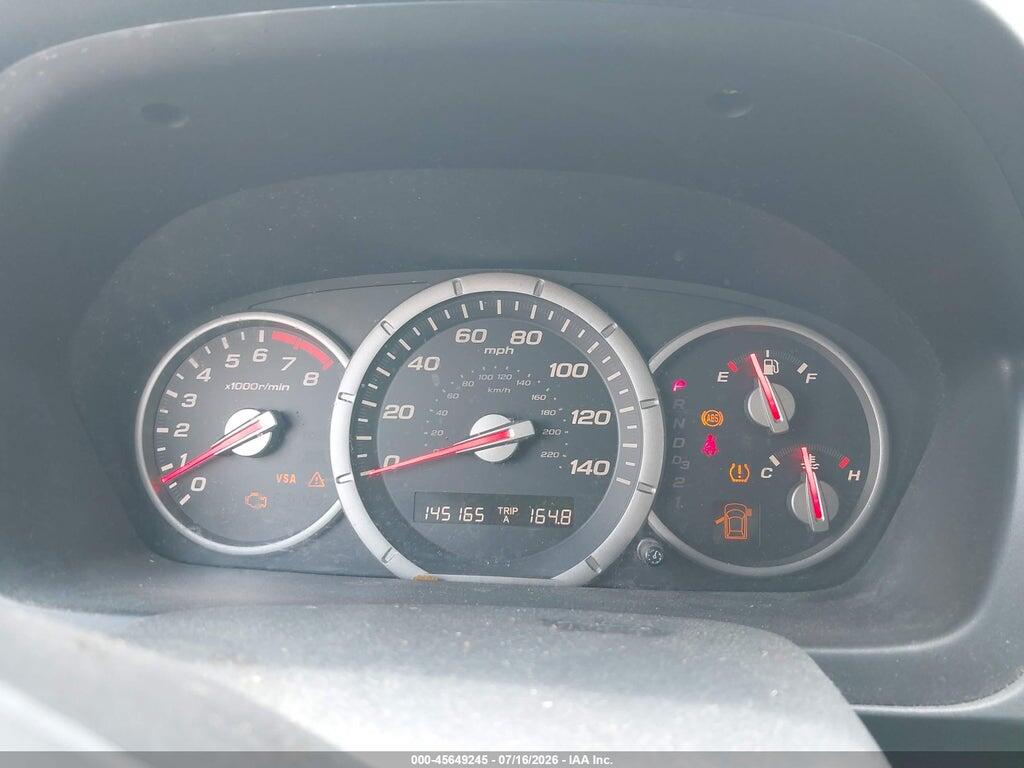 5FNYF28167B046146 2007 HONDA PILOT photo no. 7
