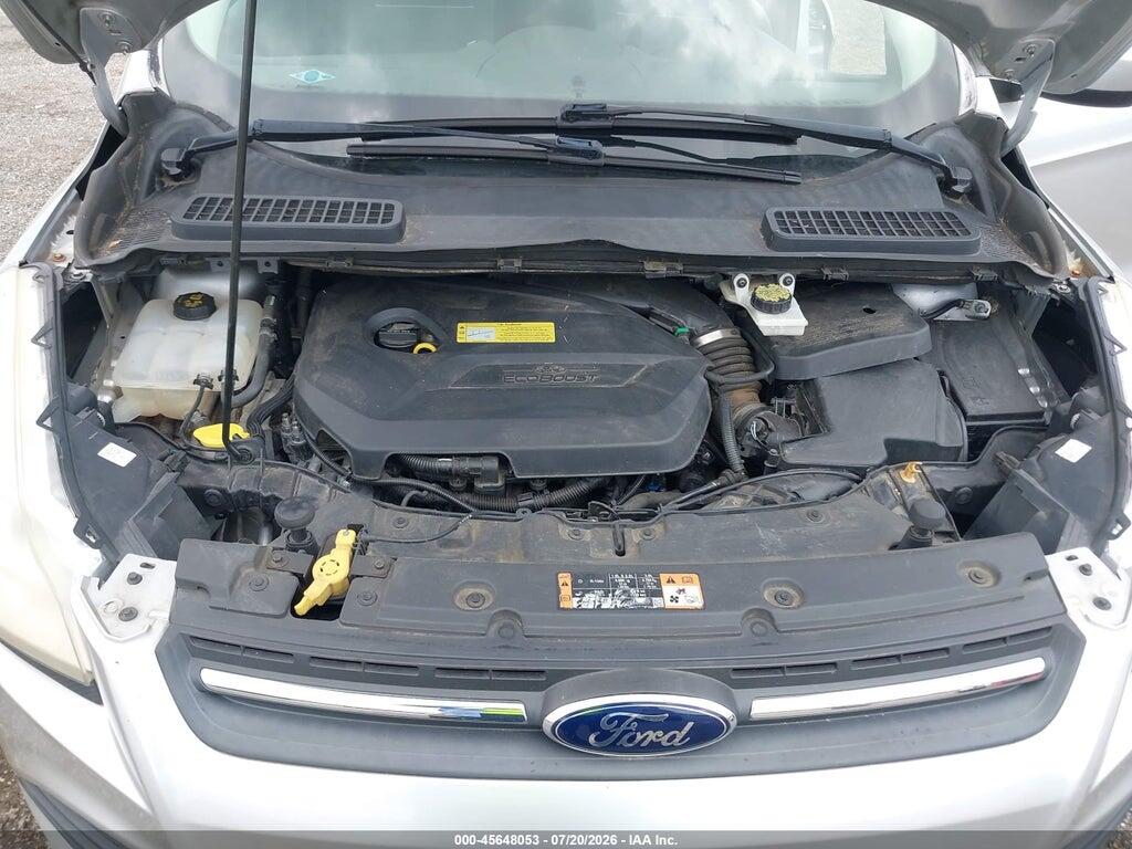 1FMCU0GX2EUC27934 2014 FORD ESCAPE photo no. 10