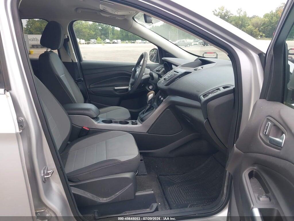 1FMCU0GX2EUC27934 2014 FORD ESCAPE photo no. 5