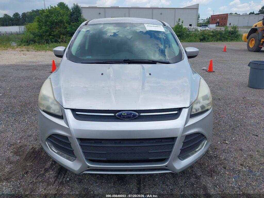 1FMCU0GX2EUC27934 2014 FORD ESCAPE photo no. 6