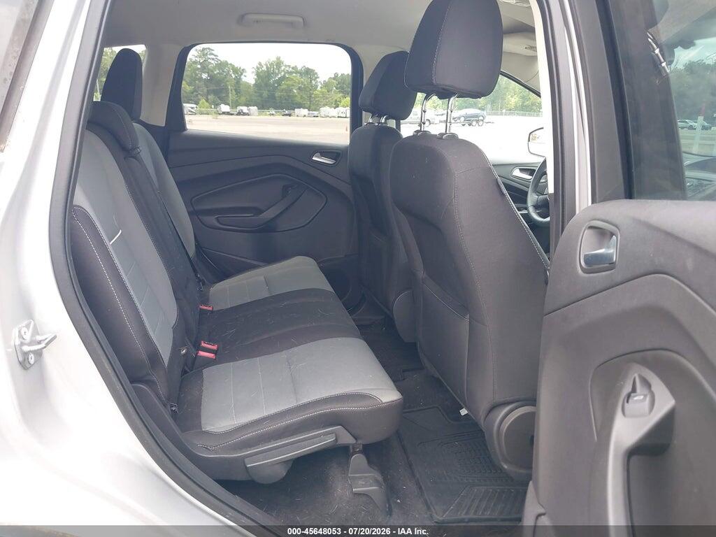 1FMCU0GX2EUC27934 2014 FORD ESCAPE photo no. 8
