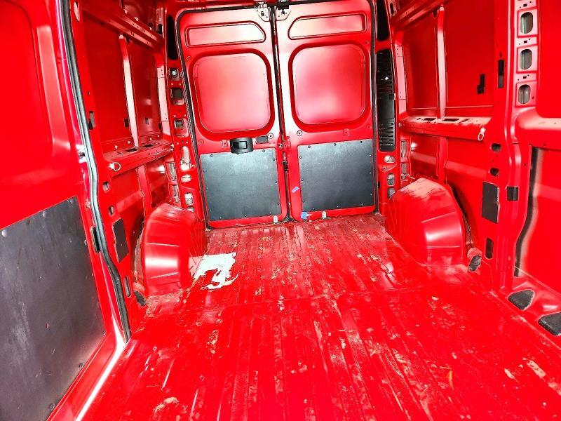 3C6TRVBG2LE121738 2020 RAM PROMASTER 1500 photo no. 10