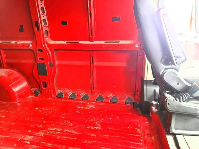 3C6TRVBG2LE121738 2020 RAM PROMASTER 1500 photo no. 11