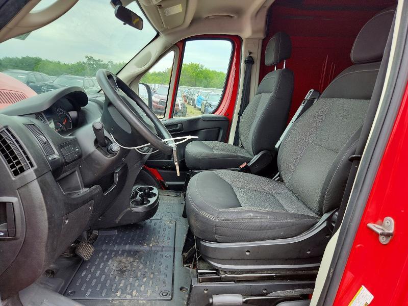 3C6TRVBG2LE121738 2020 RAM PROMASTER 1500 photo no. 7