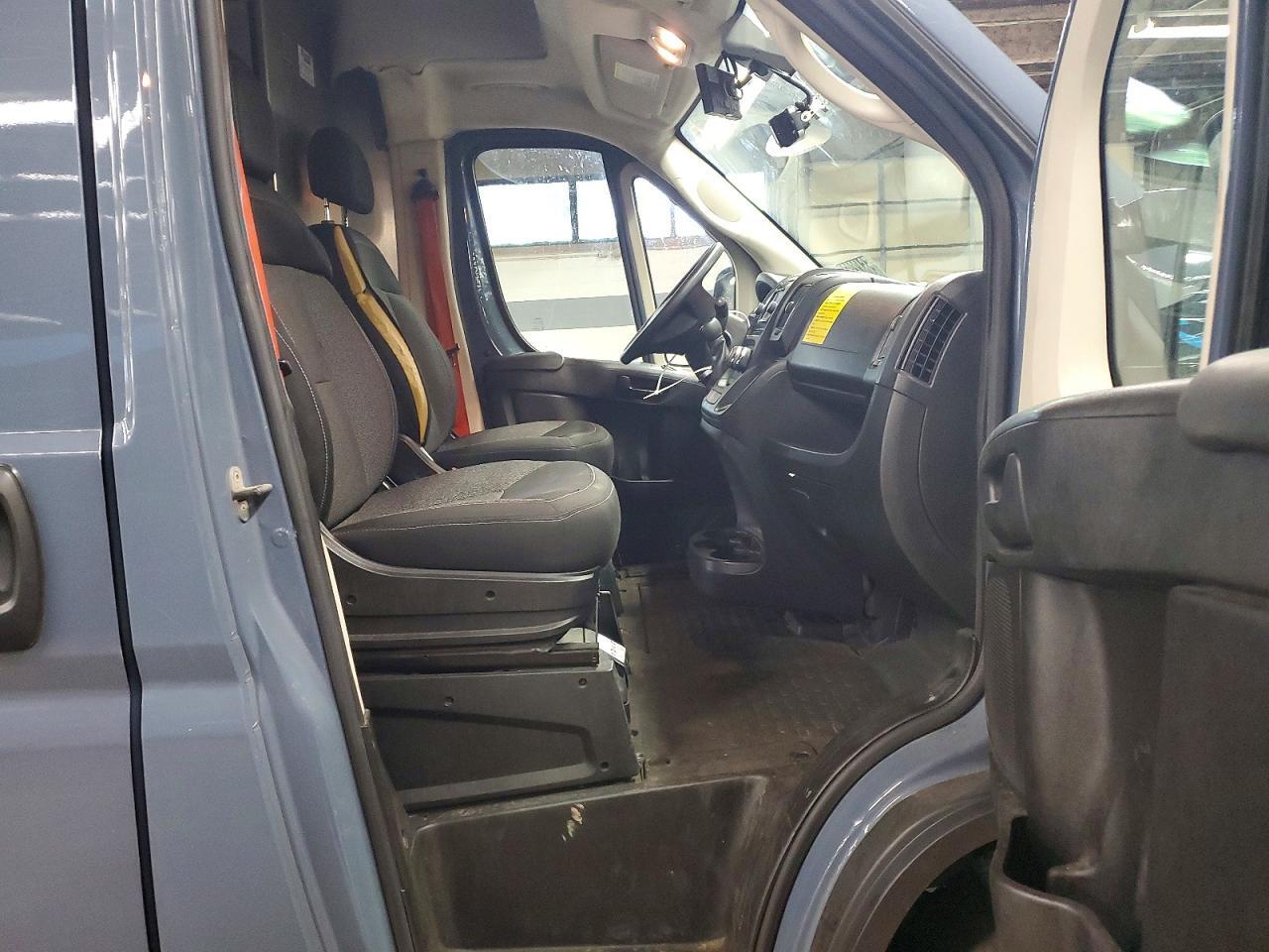 3C6URVJG5LE136692 2020 RAM PROMASTER 3500 photo no. 11