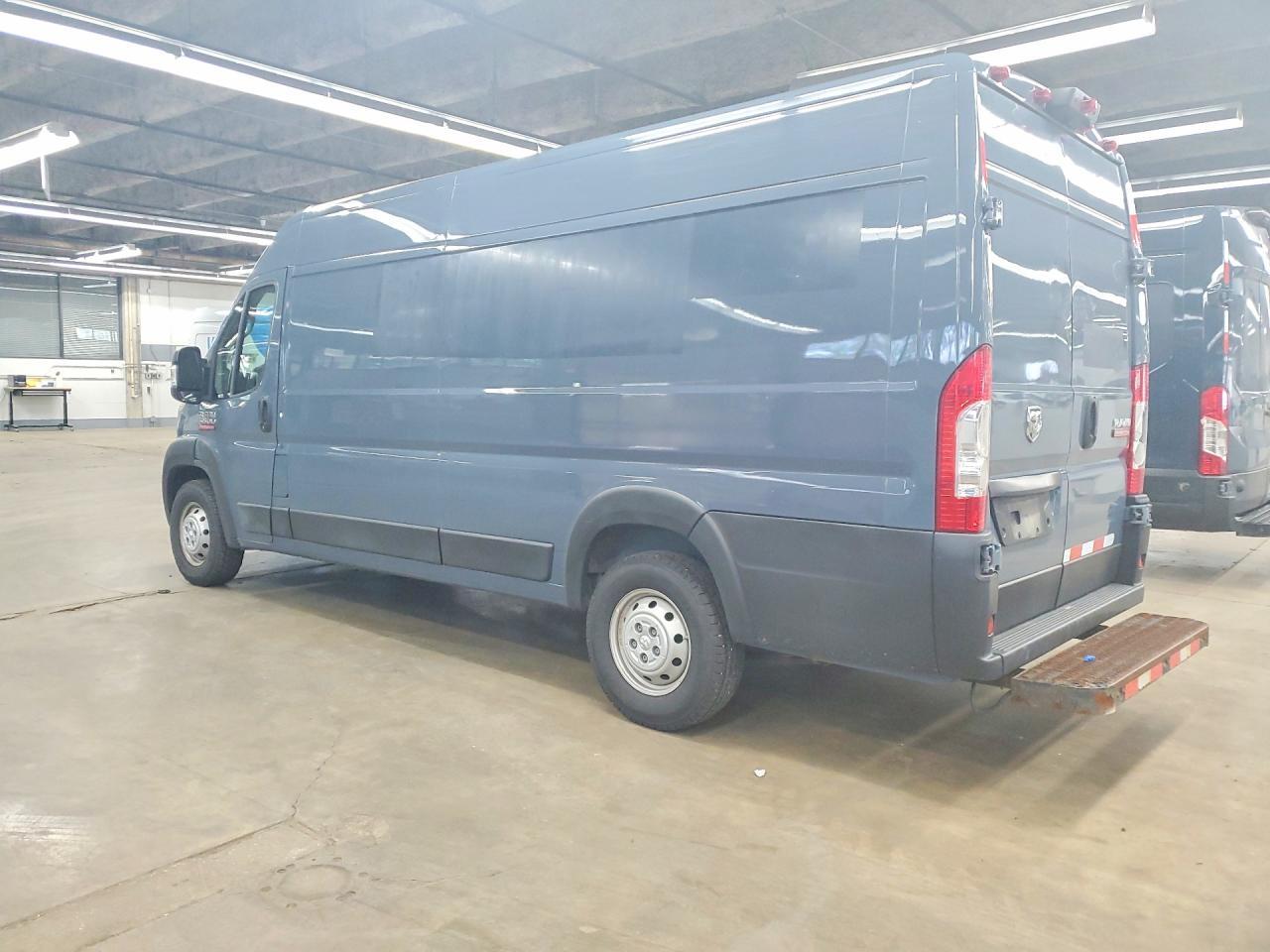3C6URVJG5LE136692 2020 RAM PROMASTER 3500 photo no. 2