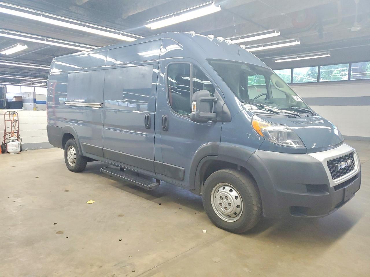 3C6URVJG5LE136692 2020 RAM PROMASTER 3500 photo no. 4