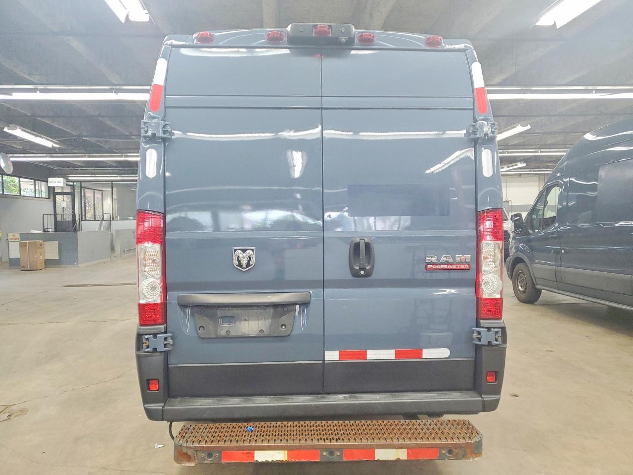 3C6URVJG5LE136692 2020 RAM PROMASTER 3500 photo no. 6