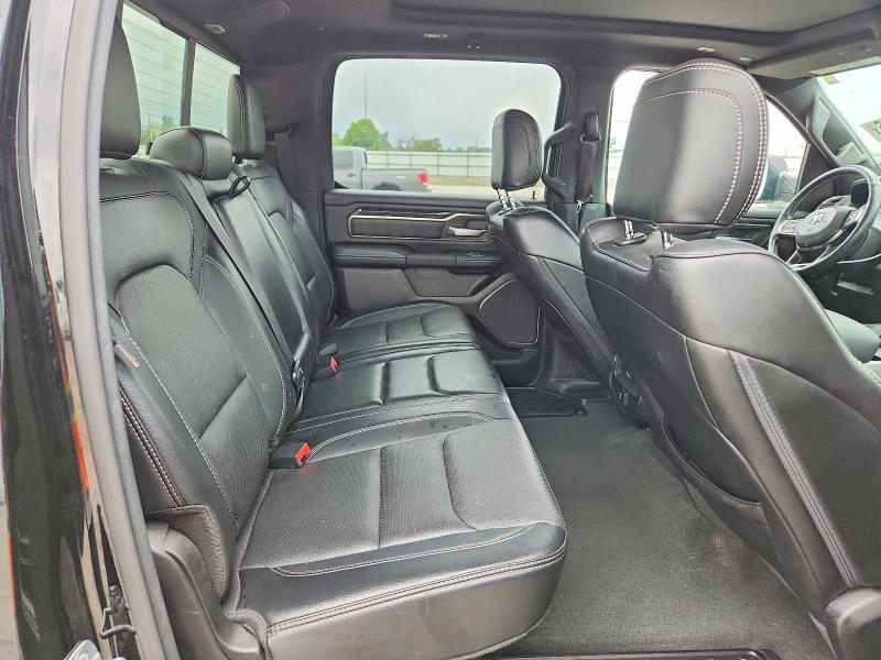 2020 RAM 1500 REBEL — Фото 10 из 12