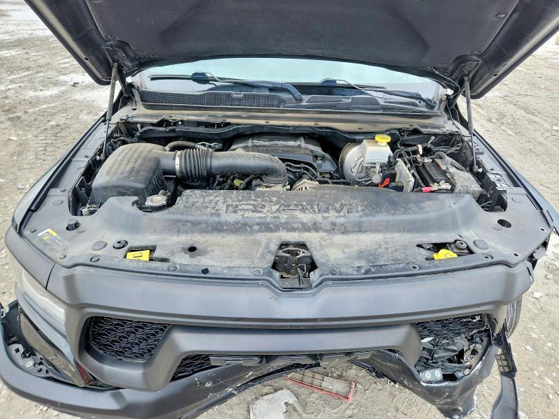 2020 RAM 1500 REBEL — Фото 11 из 12