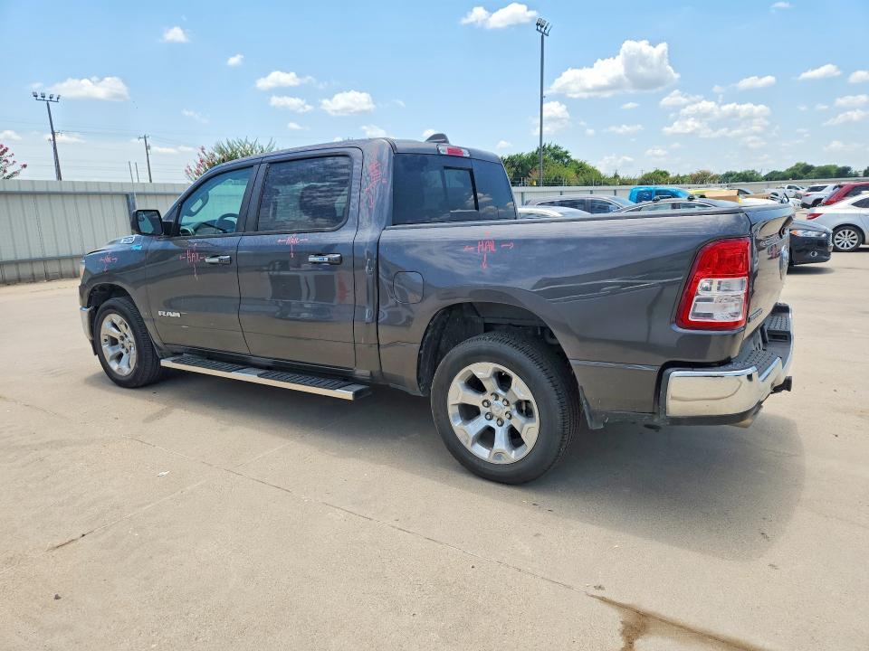 2020 RAM PICKUP — Фото 2 из 12