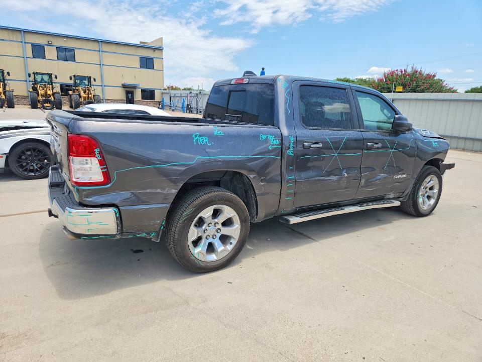 2020 RAM PICKUP — Фото 3 из 12