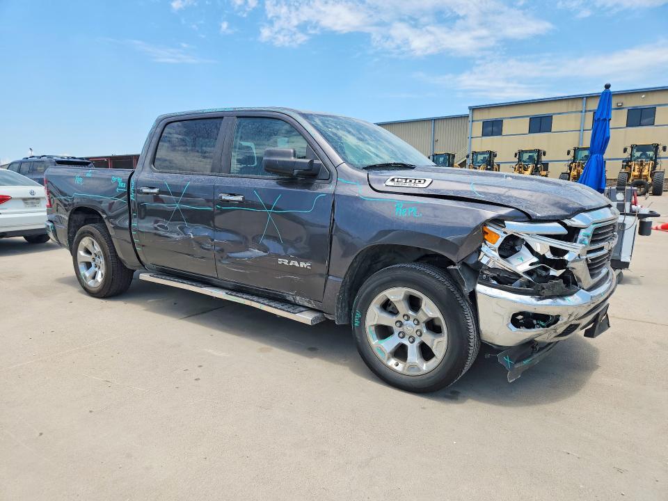 2020 RAM PICKUP — Фото 4 из 12