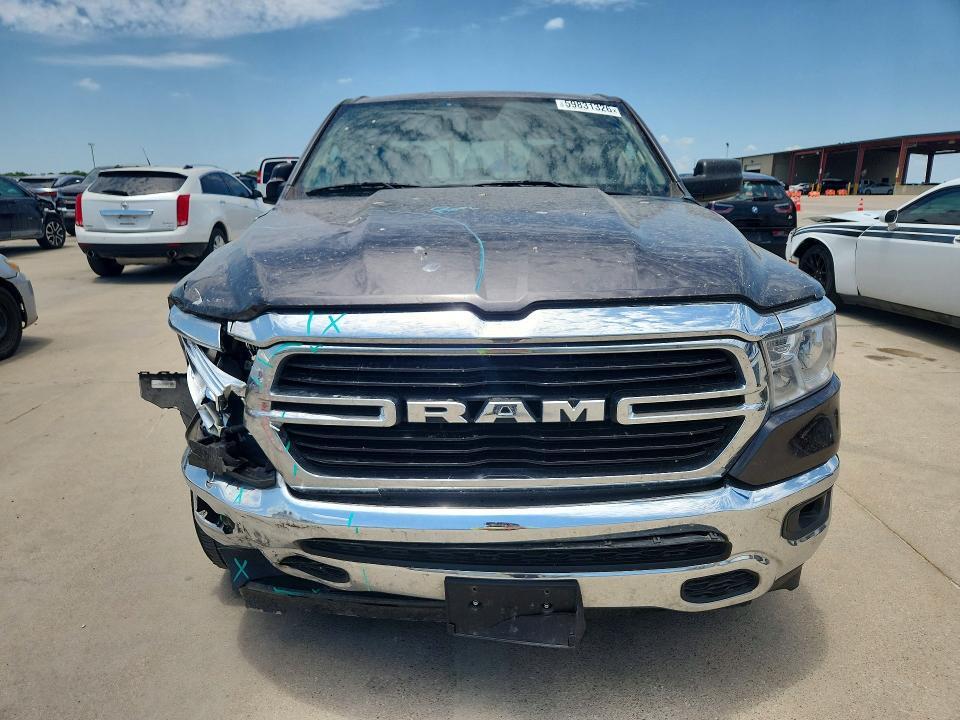 2020 RAM PICKUP — Фото 5 из 12