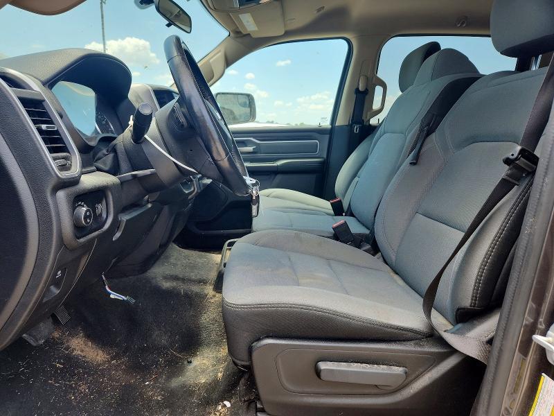 2020 RAM PICKUP — Фото 7 из 12