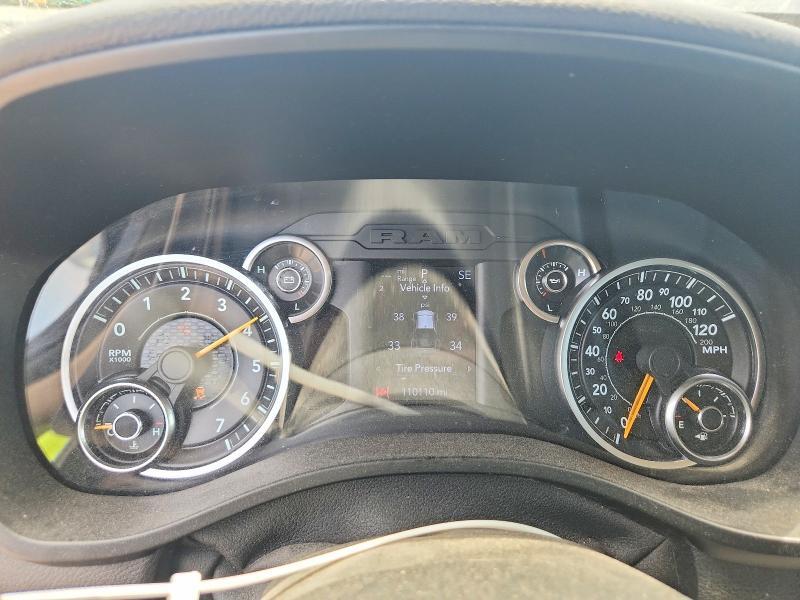 2020 RAM PICKUP — Фото 9 из 12