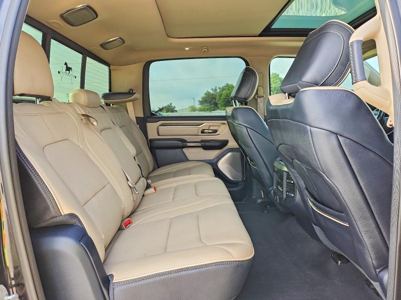 1C6SRFHT9LN109670 2020 RAM 1500 photo no. 10
