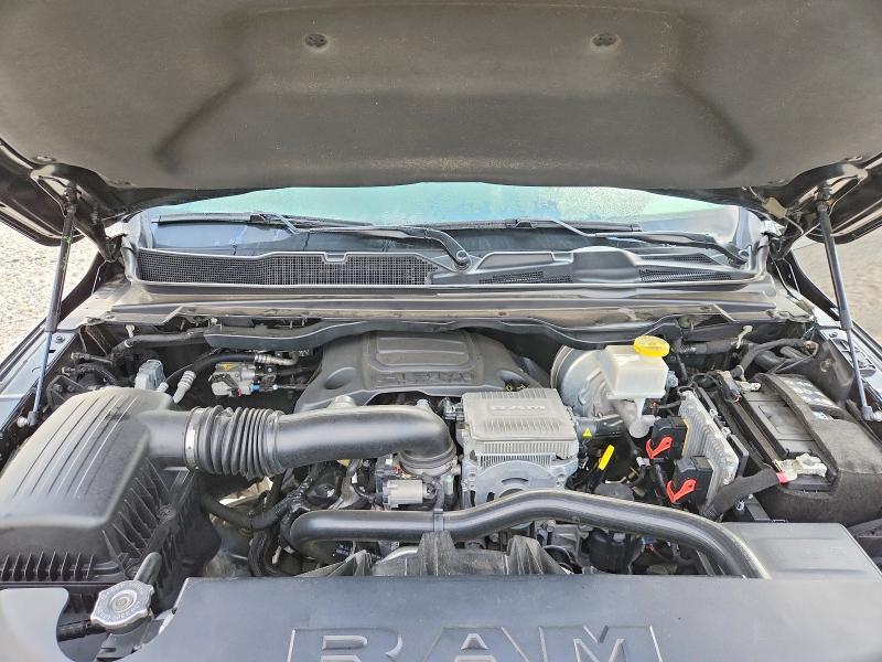 1C6SRFHT9LN109670 2020 RAM 1500 photo no. 11