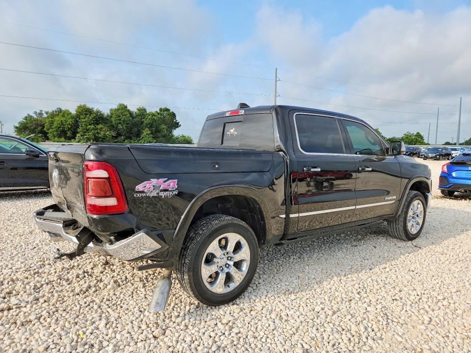 1C6SRFHT9LN109670 2020 RAM 1500 photo no. 3