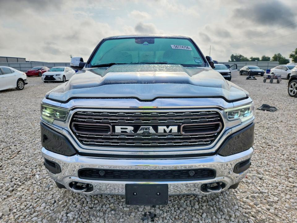 1C6SRFHT9LN109670 2020 RAM 1500 photo no. 5