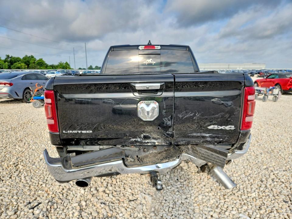 1C6SRFHT9LN109670 2020 RAM 1500 photo no. 6