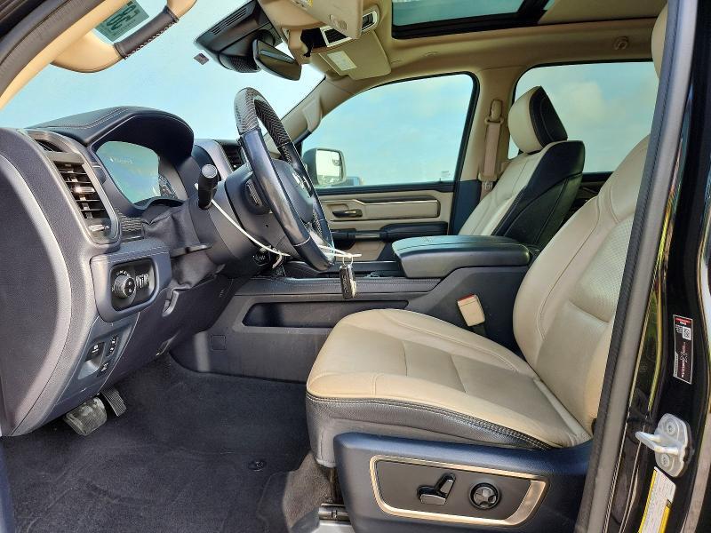 1C6SRFHT9LN109670 2020 RAM 1500 photo no. 7