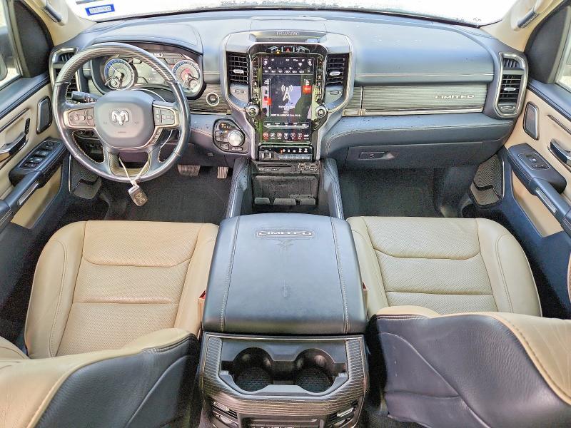 1C6SRFHT9LN109670 2020 RAM 1500 photo no. 8