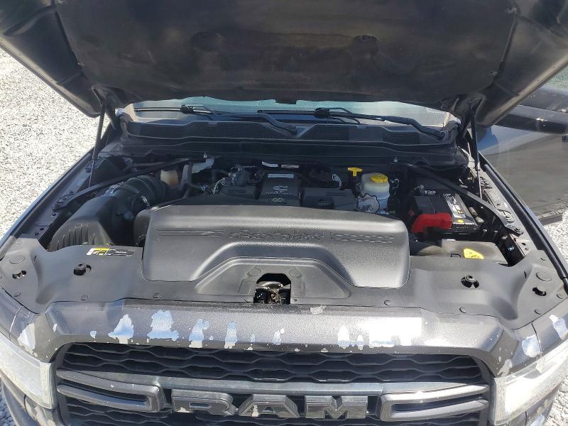 2020 RAM 3500 TRADESMAN — Фото 12 из 13