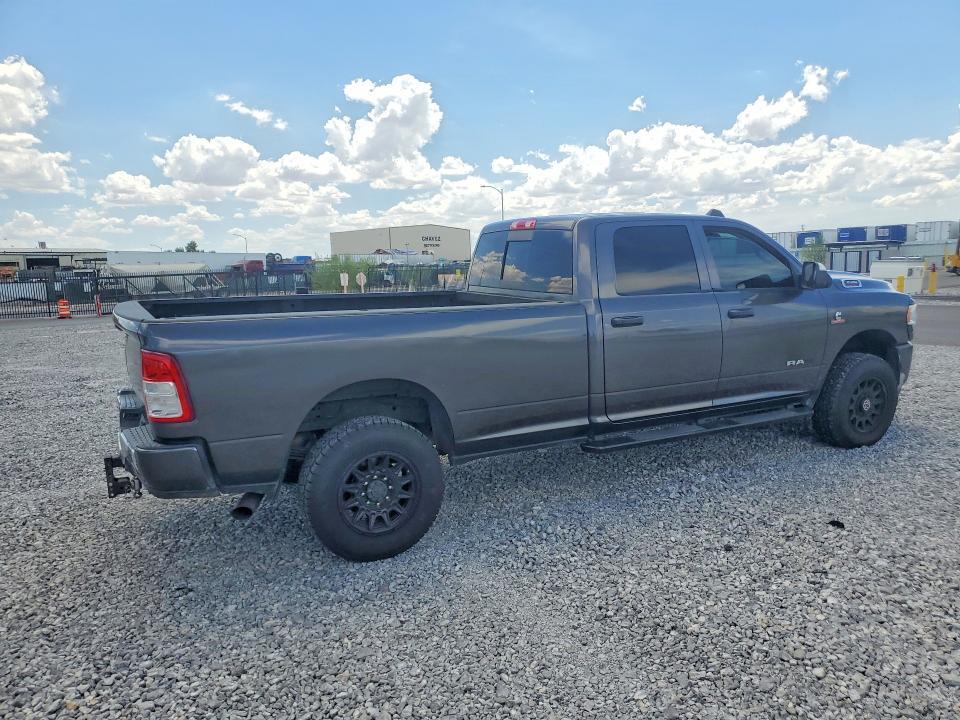 2020 RAM 3500 TRADESMAN — Фото 3 из 13