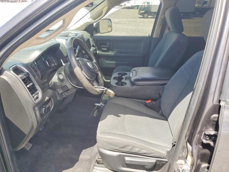 2020 RAM 3500 TRADESMAN — Фото 7 из 13