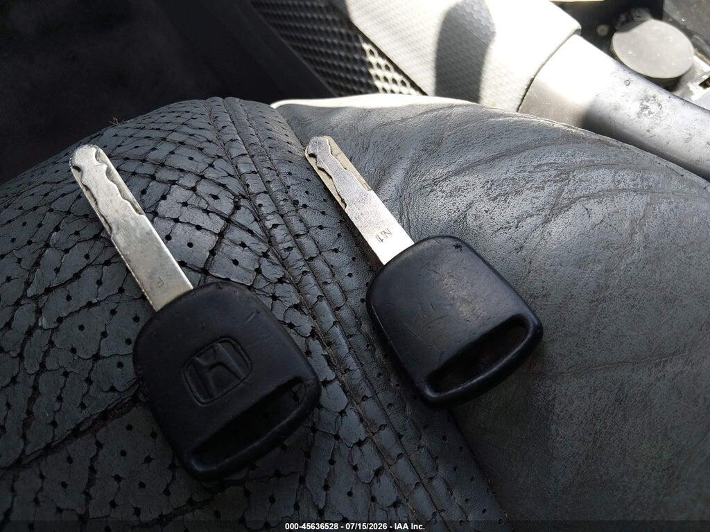 2HKYF186X3H545324 2003 HONDA PILOT photo no. 11