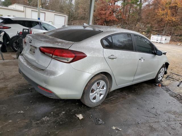 2018 KIA FORTE LX — Фото 3 из 12