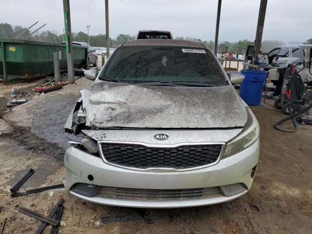 2018 KIA FORTE LX — Фото 5 из 12