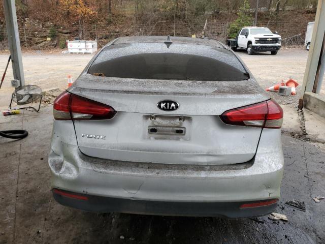 2018 KIA FORTE LX — Фото 6 из 12