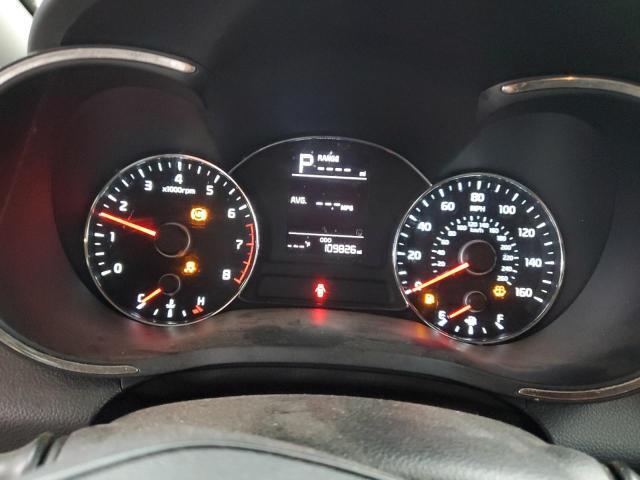 2018 KIA FORTE LX — Фото 9 из 12