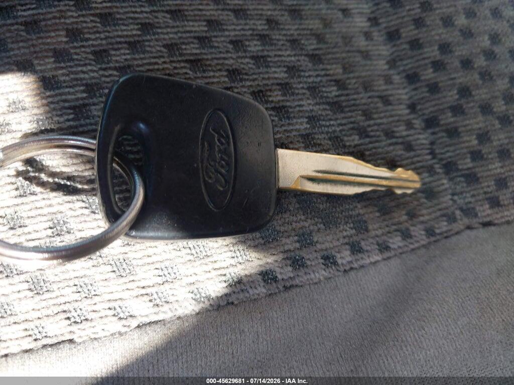 1FTRW08L03KC21157 2003 FORD F-150 photo no. 11