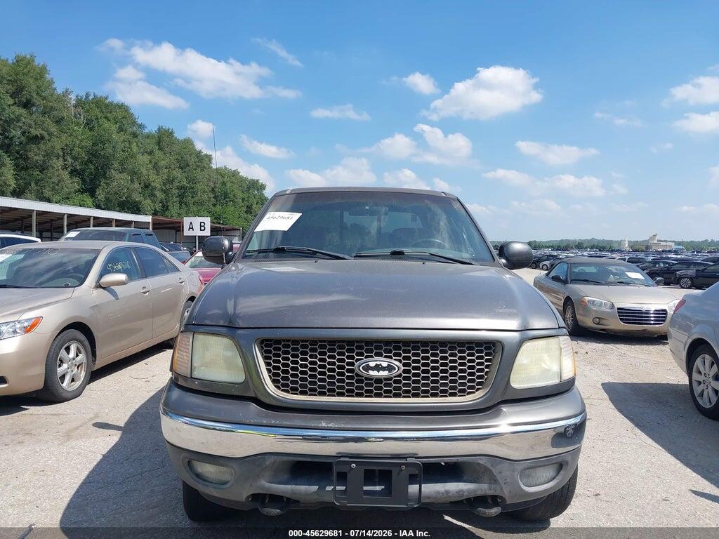 1FTRW08L03KC21157 2003 FORD F-150 photo no. 12