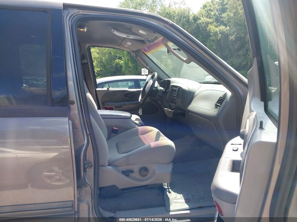 1FTRW08L03KC21157 2003 FORD F-150 photo no. 5