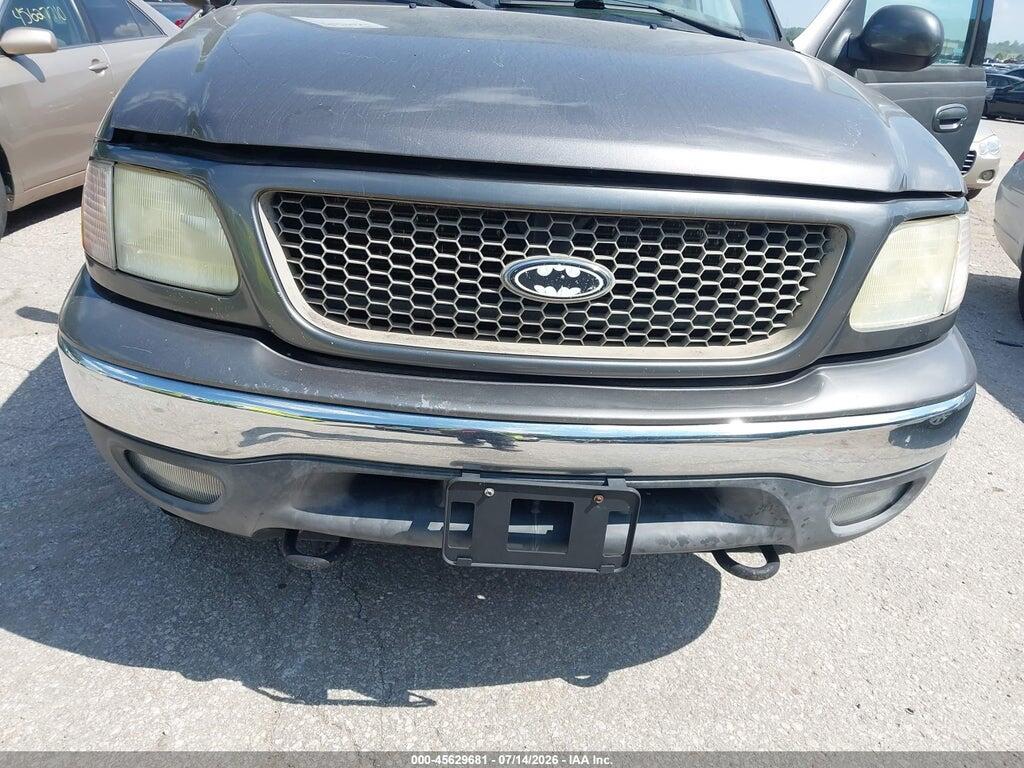 1FTRW08L03KC21157 2003 FORD F-150 photo no. 6