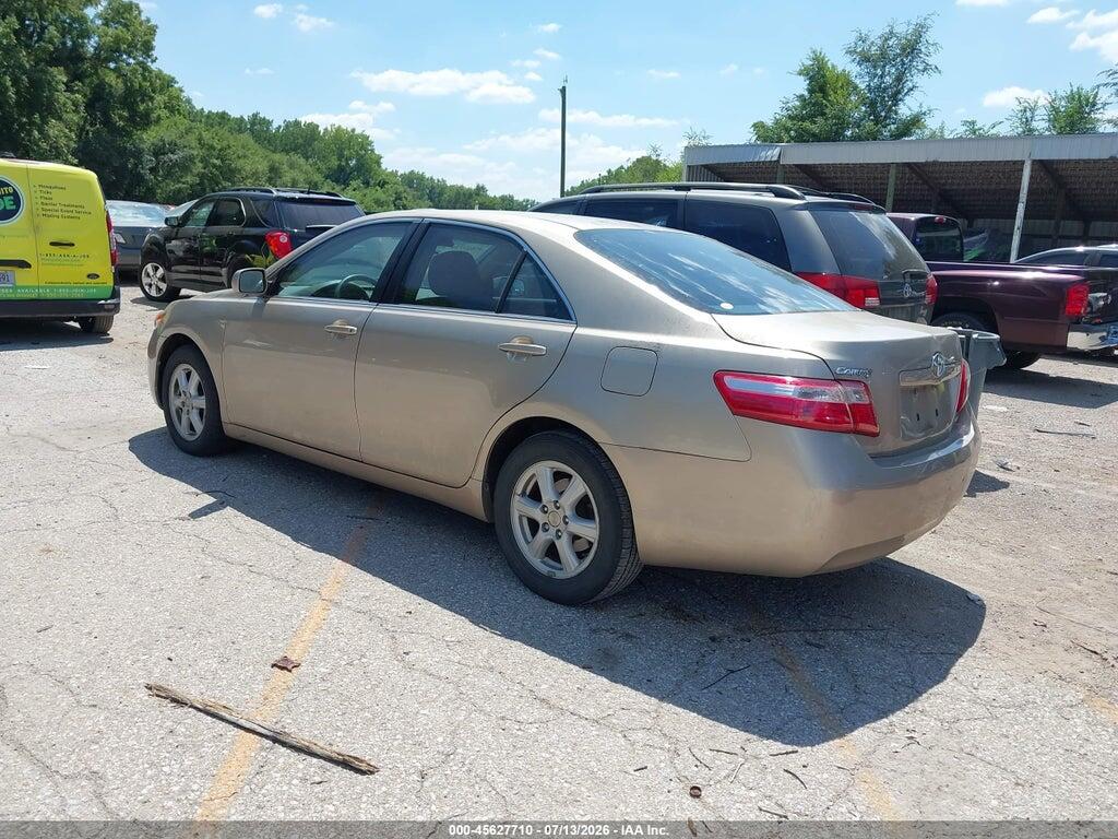 4T1BE46K79U856441 2009 TOYOTA CAMRY photo no. 3