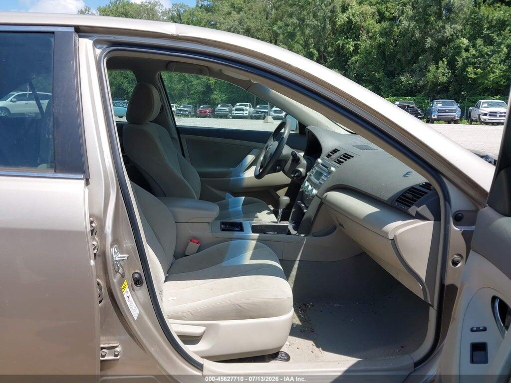 4T1BE46K79U856441 2009 TOYOTA CAMRY photo no. 5