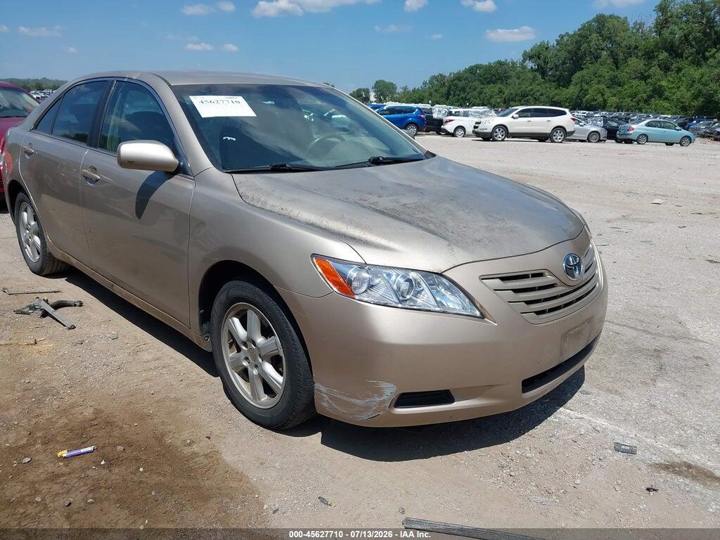 4T1BE46K79U856441 2009 TOYOTA CAMRY photo no. 6