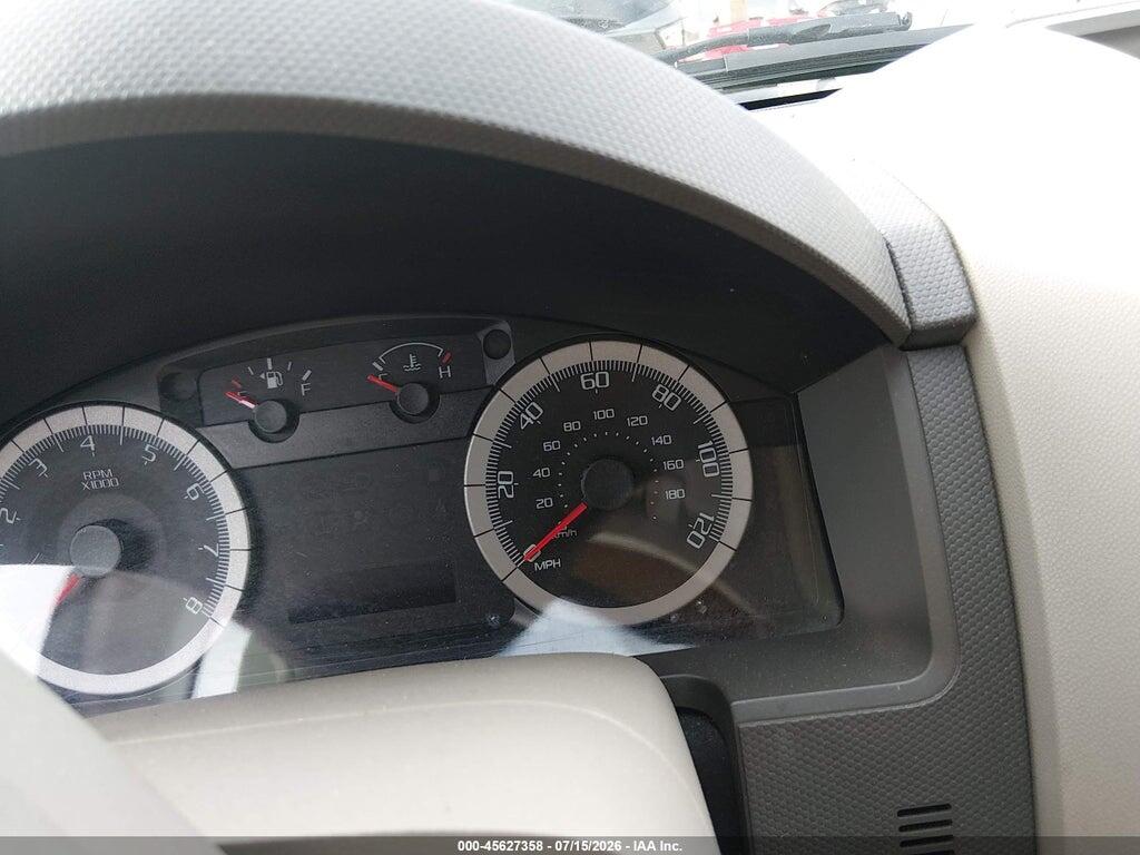 1FMCU03168KD67230 2008 FORD ESCAPE photo no. 7