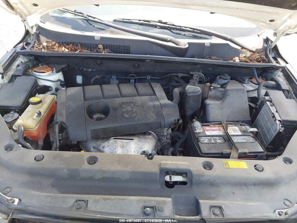 2T3BF4DV4BW118300 2011 TOYOTA RAV4 photo no. 10