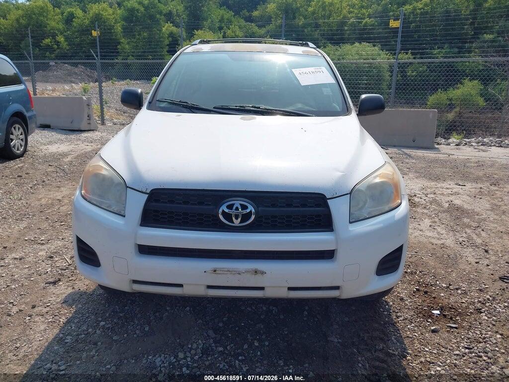 2T3BF4DV4BW118300 2011 TOYOTA RAV4 photo no. 12