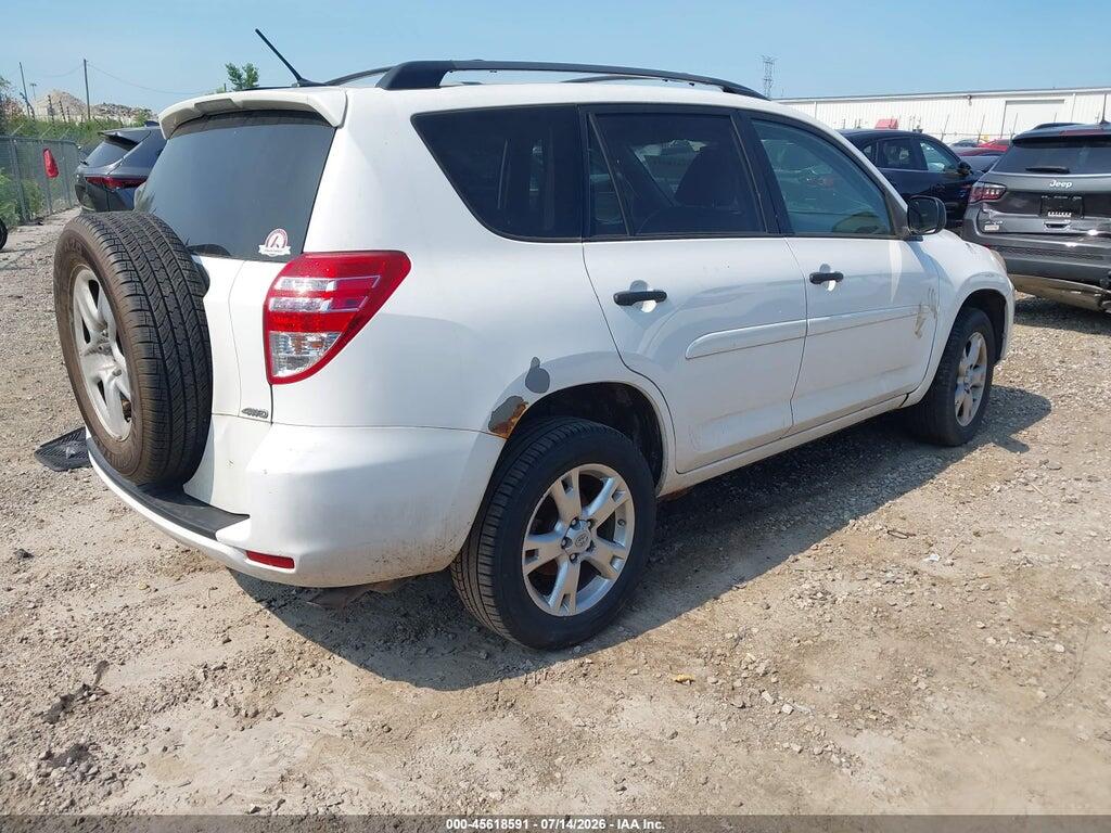 2T3BF4DV4BW118300 2011 TOYOTA RAV4 photo no. 4