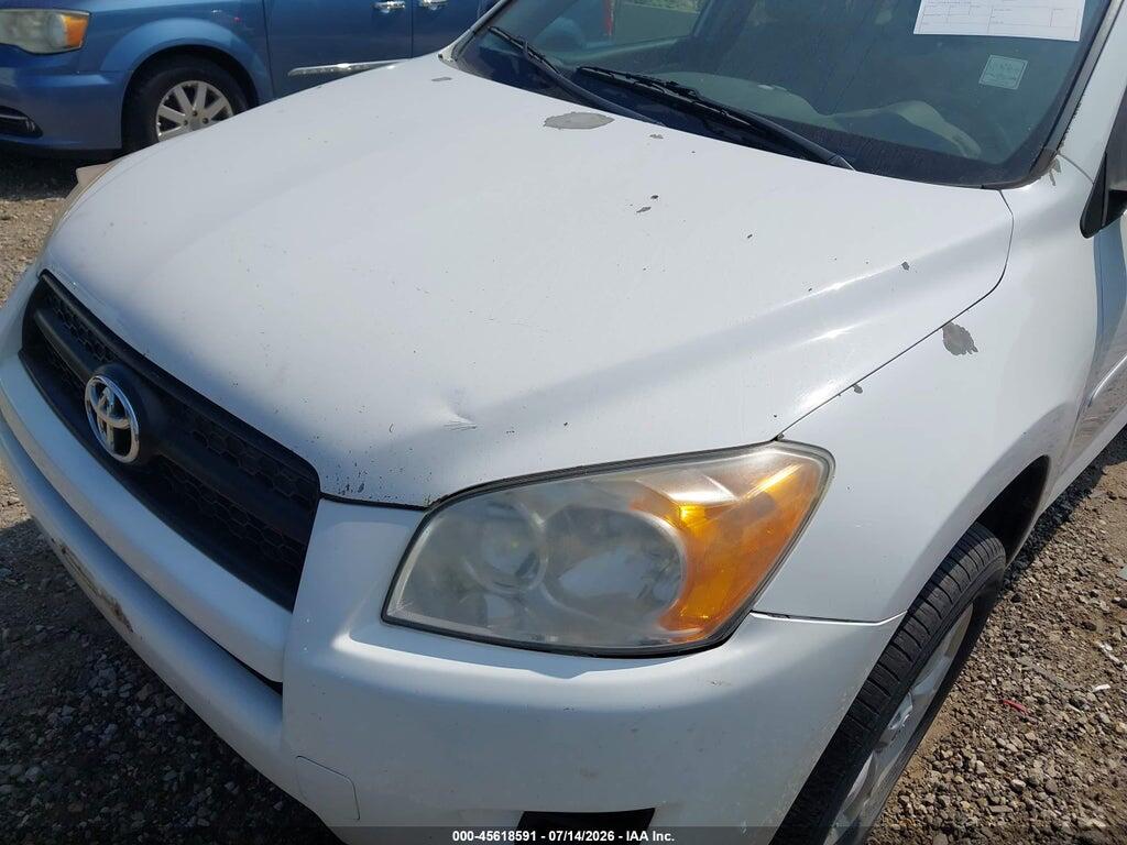 2T3BF4DV4BW118300 2011 TOYOTA RAV4 photo no. 6